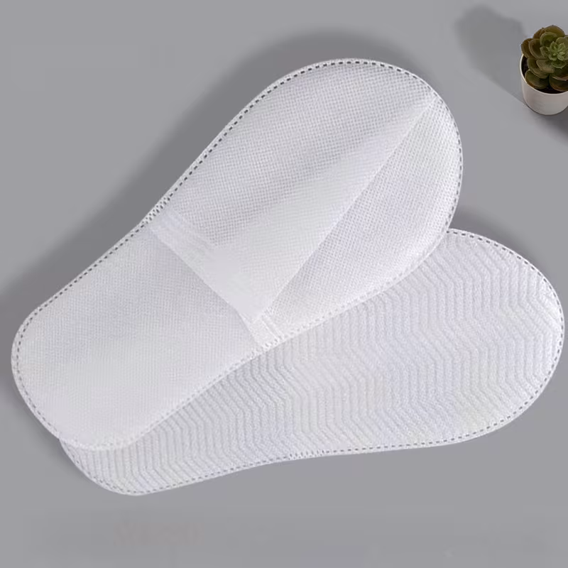 Zapatillas desechables – 40 uds. (20 pares)